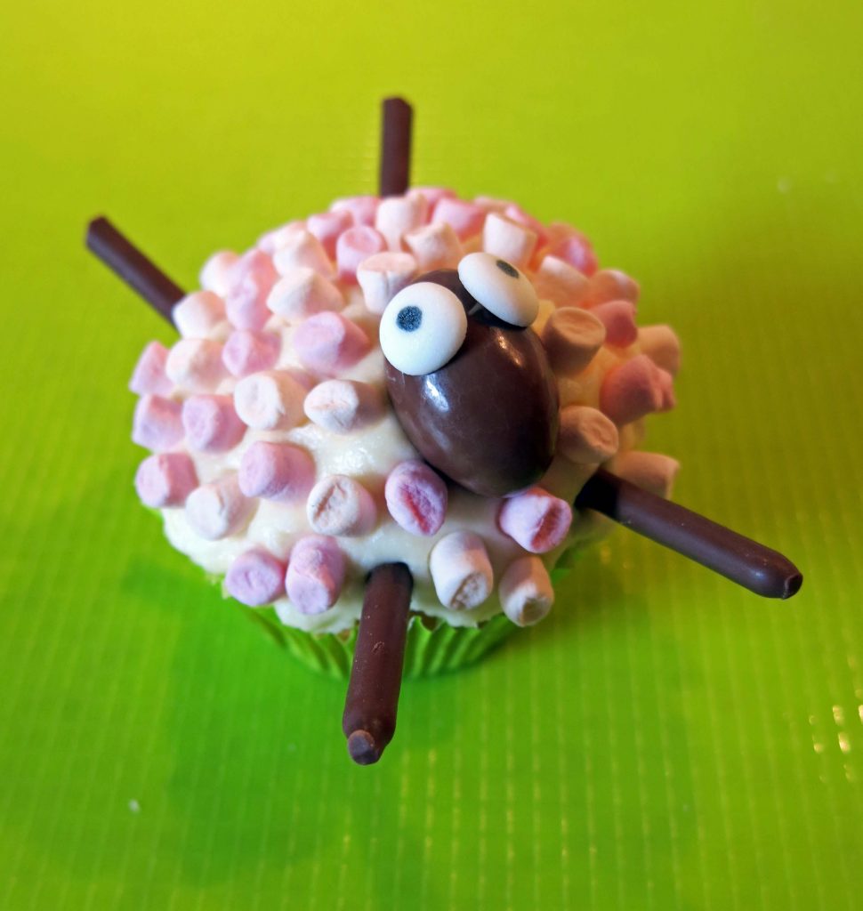 Osterferienkurs für Kinder